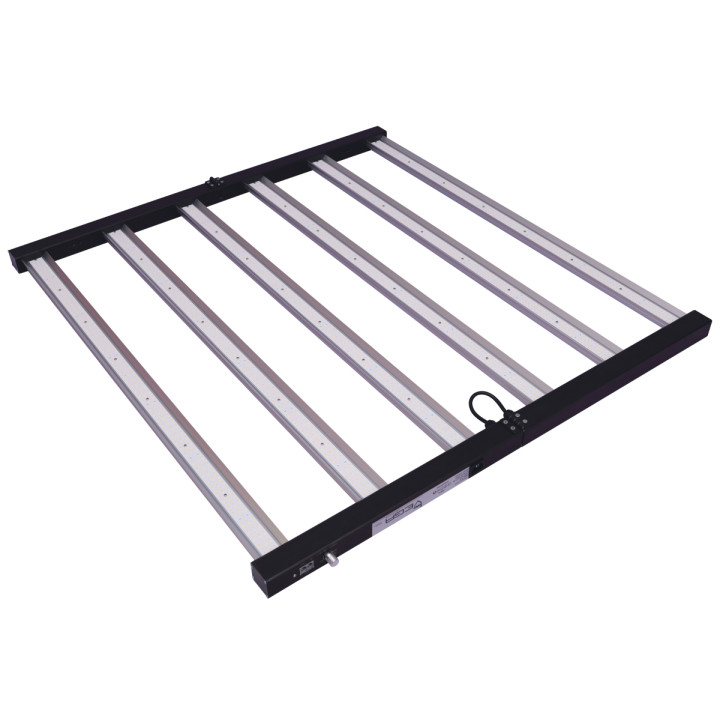 Sistema LED Vega Pro 720W Solux - Iluminación Eficiente