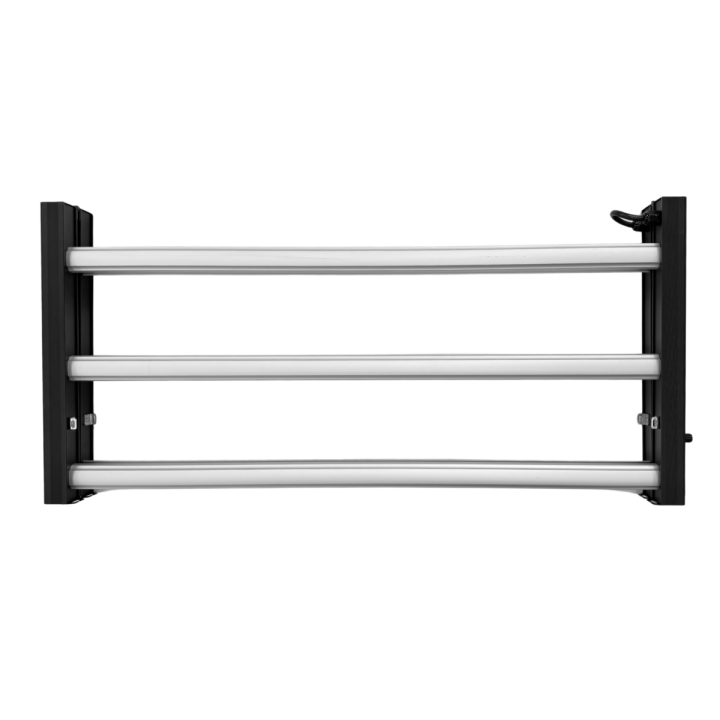 Sistema LED Vega Pro 720W Solux - Iluminación Eficiente