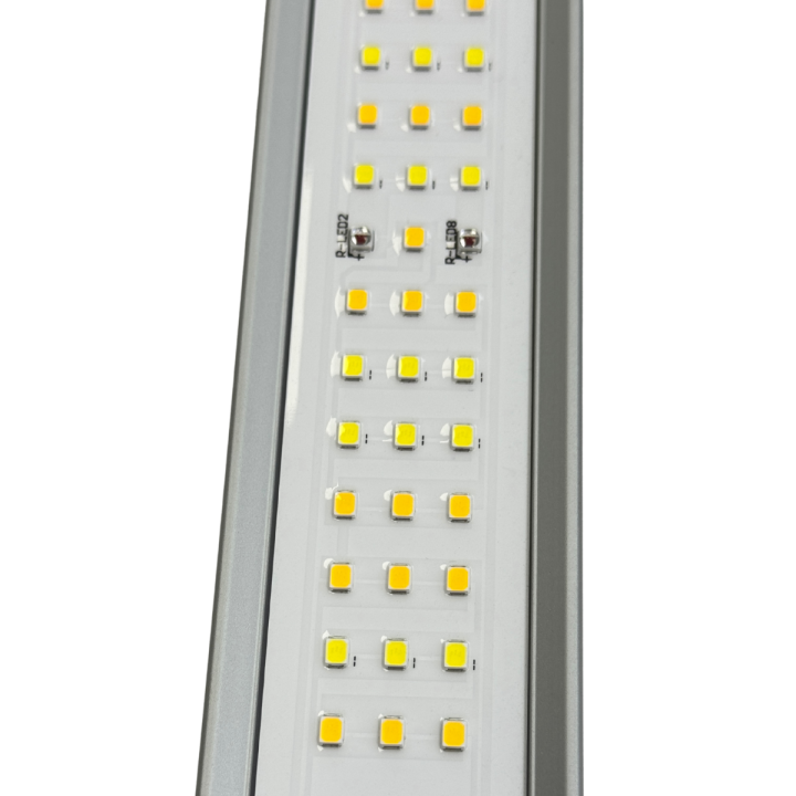 Sistema LED Vega Pro 720W Solux - Iluminación Eficiente