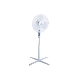 Ventilador de Pie 40 cm Vanguard Hydroponics - Control de Clima