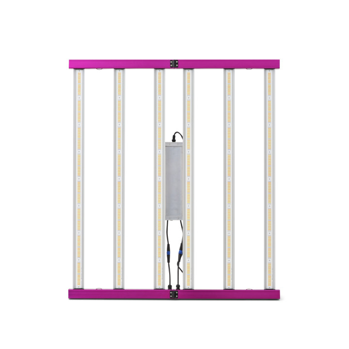 Sistema LED Cosmos PRO 720W Elite - Vanguard Hydroponics