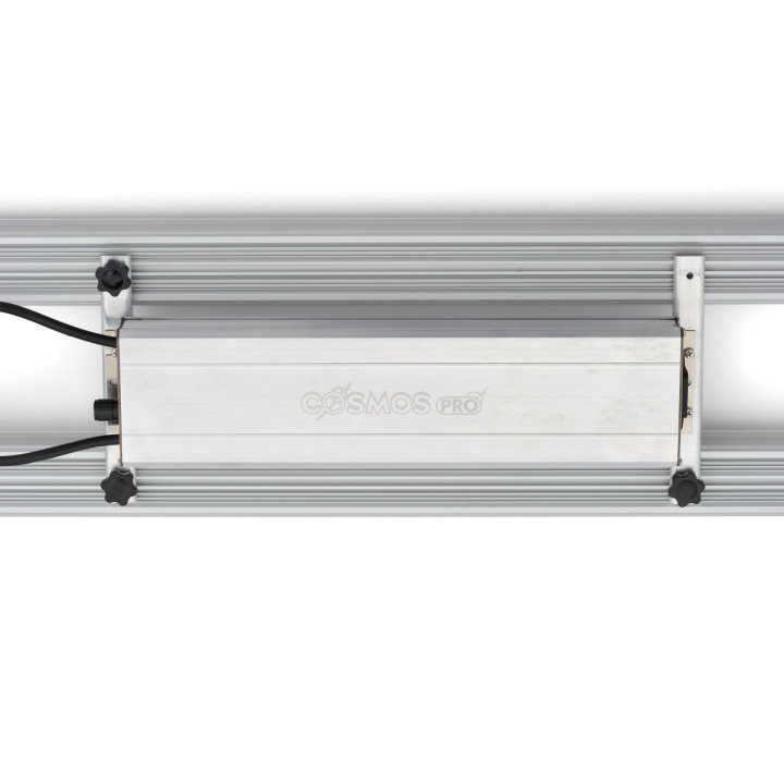 Sistema LED Cosmos PRO 720W Elite - Vanguard Hydroponics