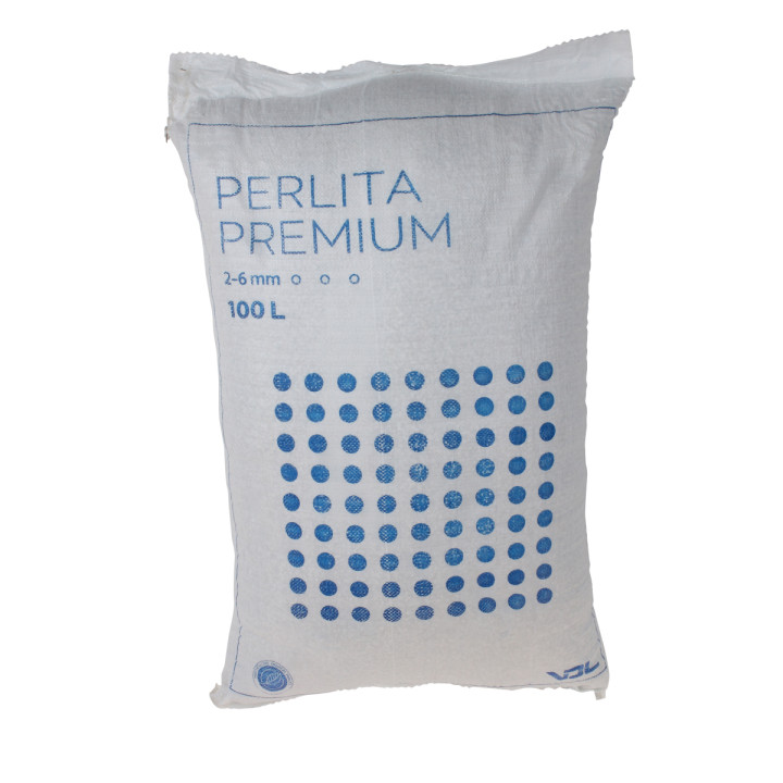 Perlita 3 L para Sustratos - VDL