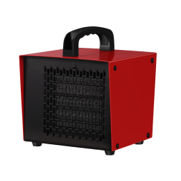 Aerotermo 2kW Mini CYCLONE - Calefacción Eficiente