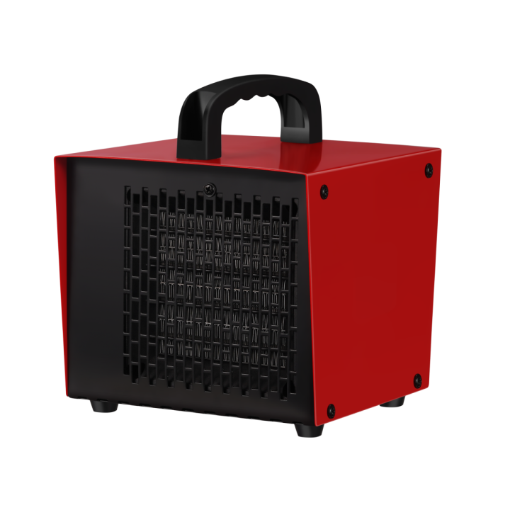 Aerotermo 2kW Mini CYCLONE - Calefacción Eficiente