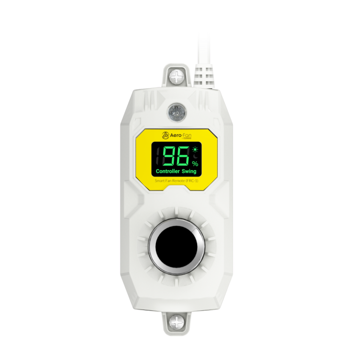 Mando a Distancia Inteligente FRC-1 para Ventiladores AeroFan