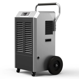 Deshumidificador Desert 60L Cyclone - Control de Humedad Eficaz