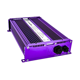 Driver 600 W PRO Lumatek - Repuesto para Zeus 600W Pro
