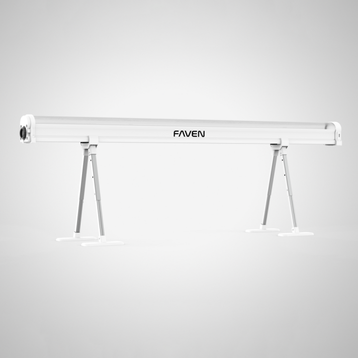 Stands Ajustables Under Canopy LED Faven - Ref#600540