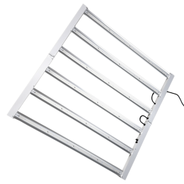 Sistema LED Titan 720 W Pro - Iluminación Eficiente para Cultivos