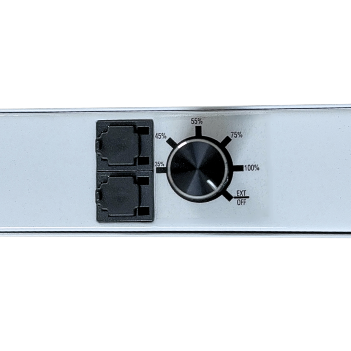 Sistema LED Titan 720 W Pro - Iluminación Eficiente para Cultivos