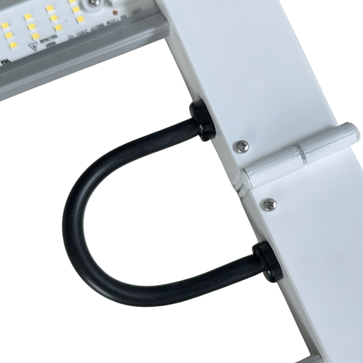 Sistema LED Titan 720 W Pro - Iluminación Eficiente para Cultivos