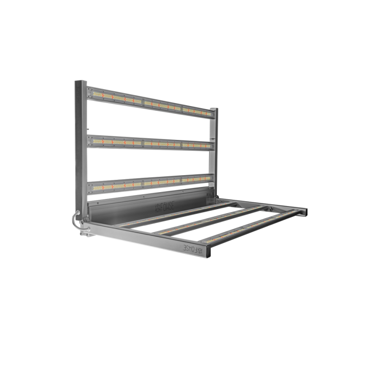 Pisces 700W Led Grow Light Fohse - Iluminación Eficiente