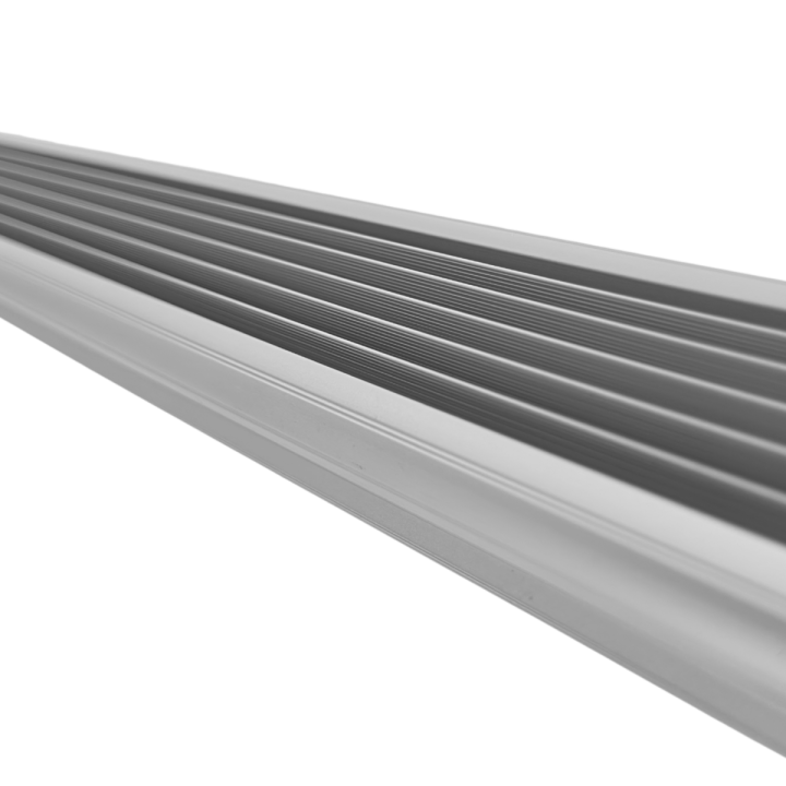 Sistema LED Orbita 750W - Iluminación Eficiente para Cultivos