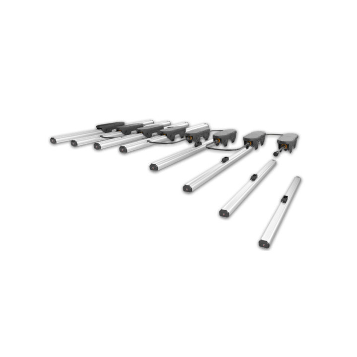 Controlador TrolMaster TLD-2 para Iluminación Hortícola