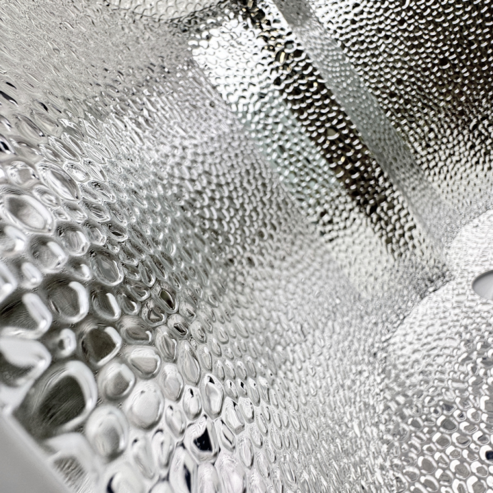 Solara Pro 1000W - Iluminación Horticultural de Alta Eficiencia