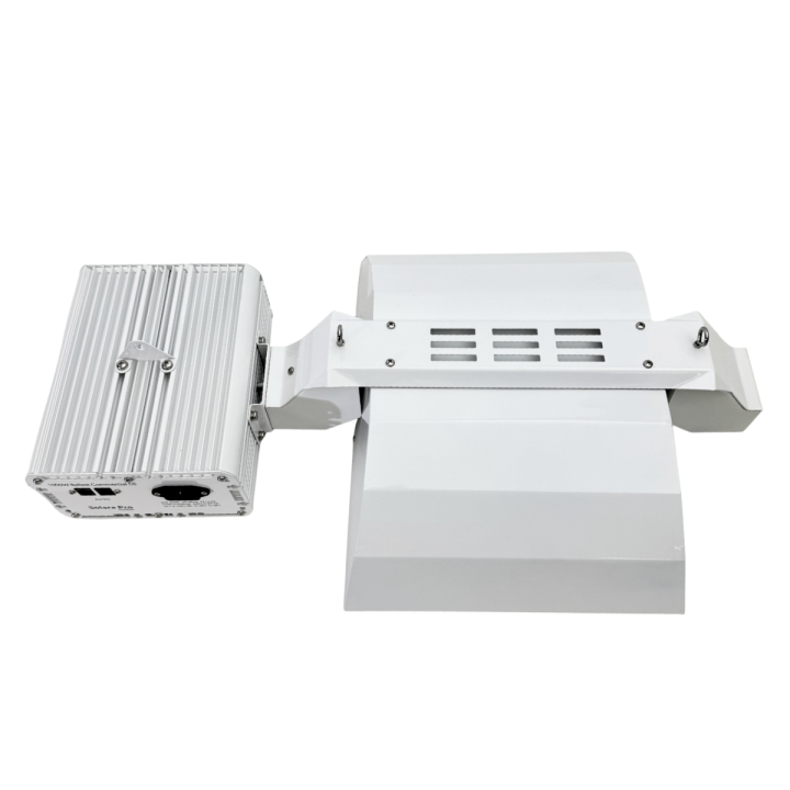 Solara Pro 1000W - Iluminación Horticultural de Alta Eficiencia