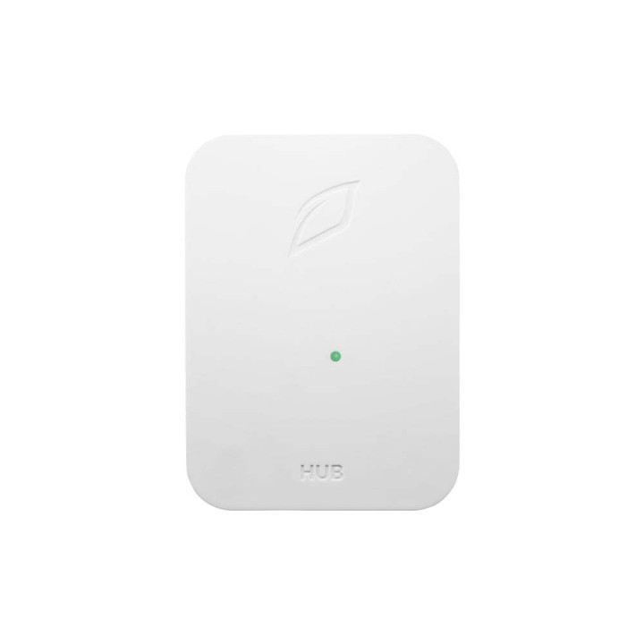 Growlink LINKS 8-Port Device HUB - Control de Clima Eficiente