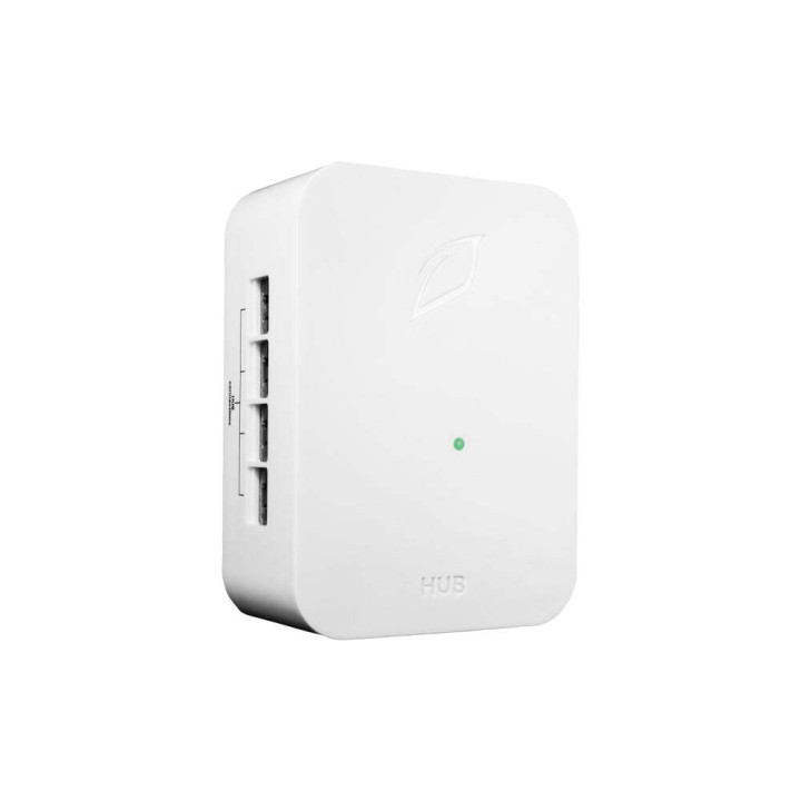 Growlink LINKS 8-Port Device HUB - Control de Clima Eficiente