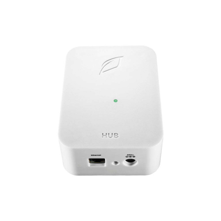 Growlink LINKS 8-Port Device HUB - Control de Clima Eficiente