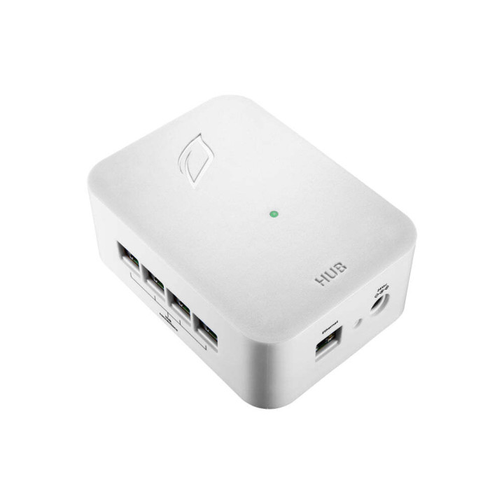 Growlink LINKS 8-Port Device HUB - Control de Clima Eficiente