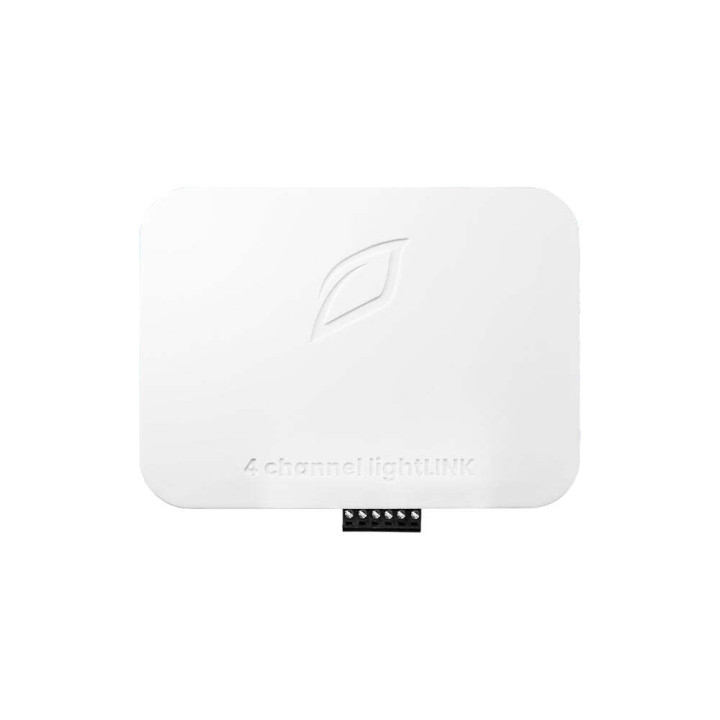 Controlador Growlink lightLINK 4 Canales - Gestión de Luz