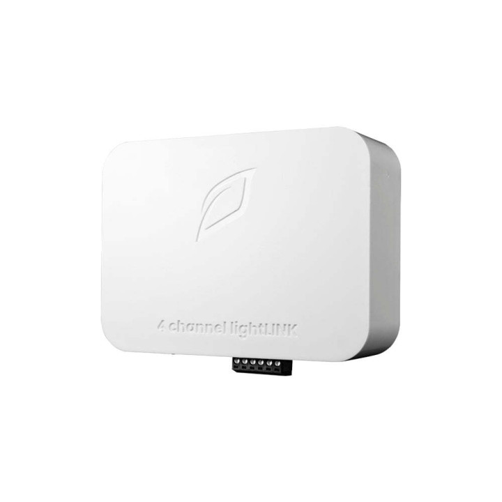 Controlador Growlink lightLINK 4 Canales - Gestión de Luz