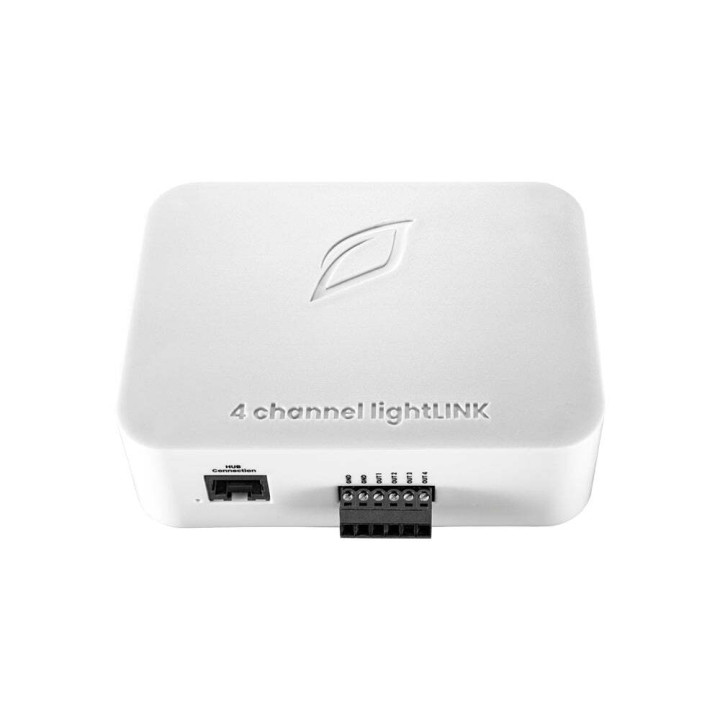 Controlador Growlink lightLINK 4 Canales - Gestión de Luz