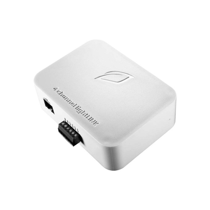 Controlador Growlink lightLINK 4 Canales - Gestión de Luz