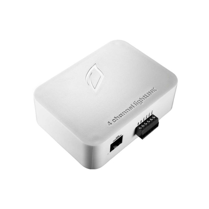 Controlador Growlink lightLINK 4 Canales - Gestión de Luz