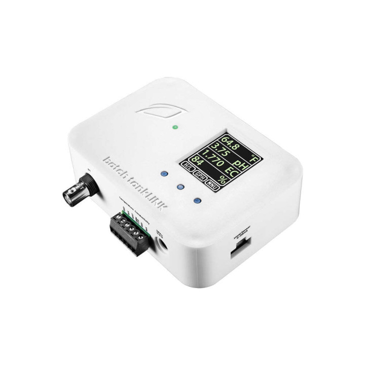 Batch Tank LINK Growlink - Controlador de Nutrientes