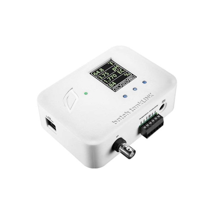 Batch Tank LINK Growlink - Controlador de Nutrientes