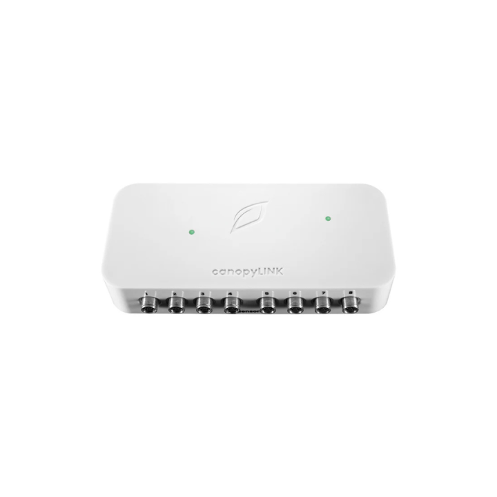Canopy Growlink - Sensor HUB para Cultivos Inteligentes