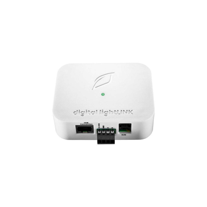 Growlink Digital Light LINK - Control de Luminarias