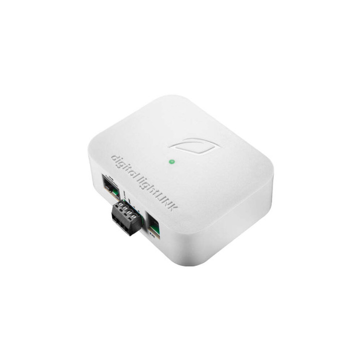 Growlink Digital Light LINK - Control de Luminarias