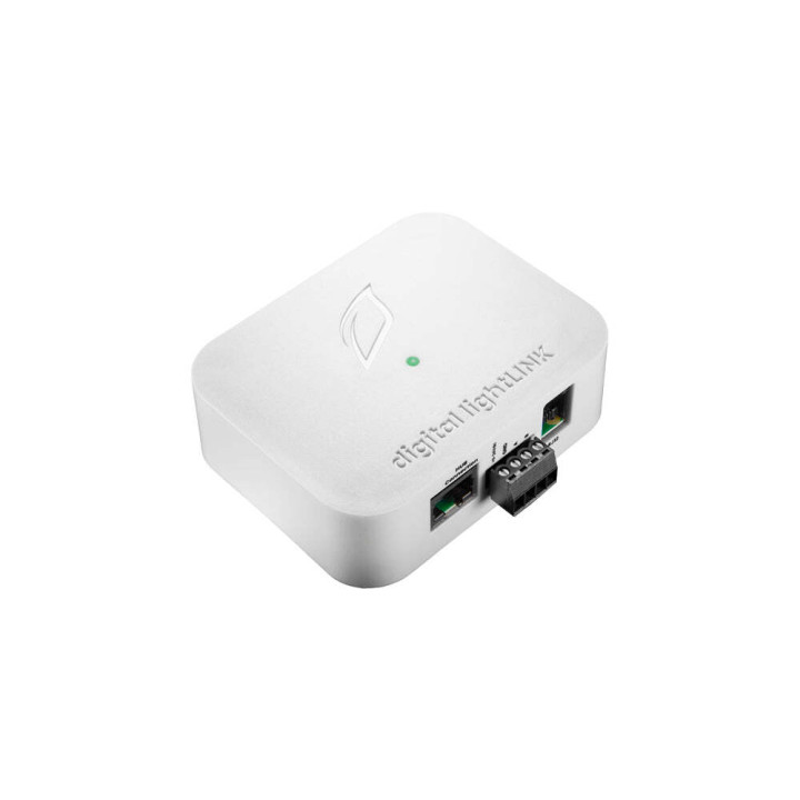 Growlink Digital Light LINK - Control de Luminarias