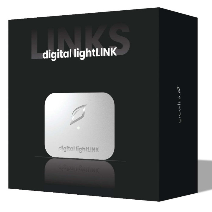 Growlink Digital Light LINK - Control de Luminarias