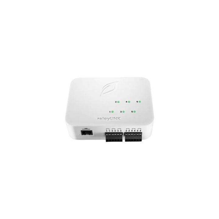 Relay LINK Growlink - Control de Clima Eficiente
