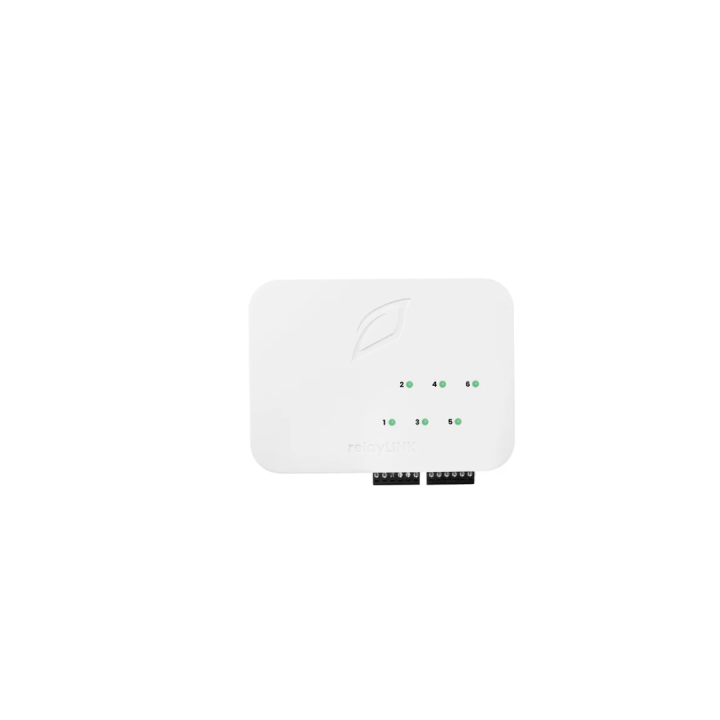 Relay LINK Growlink - Control de Clima Eficiente