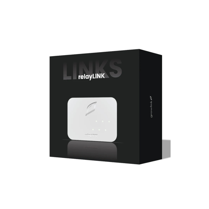 Relay LINK Growlink - Control de Clima Eficiente