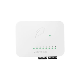 Valve LINK Growlink - Controlador de Riego Multizona