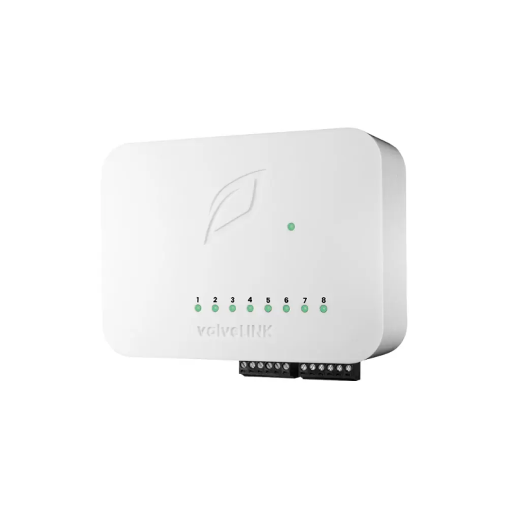 Valve LINK Growlink - Controlador de Riego Multizona