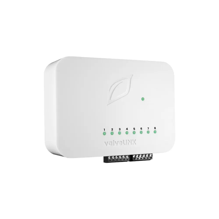 Valve LINK Growlink - Controlador de Riego Multizona