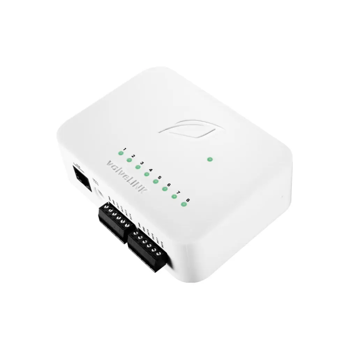 Valve LINK Growlink - Controlador de Riego Multizona