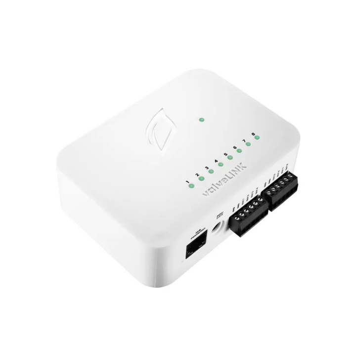 Valve LINK Growlink - Controlador de Riego Multizona
