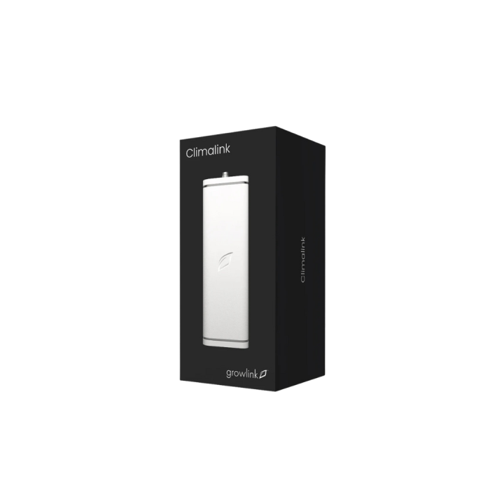 Climalink Growlink - Sensor Climático Avanzado para Cultivos