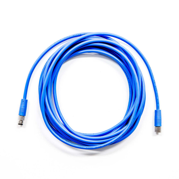 Cable M8 4Pin 5m para Sensores ClimaLink/TerraLink - Growlink