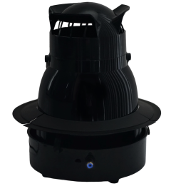 Humidificador Monster Fogger VDL - Control de Clima Eficaz