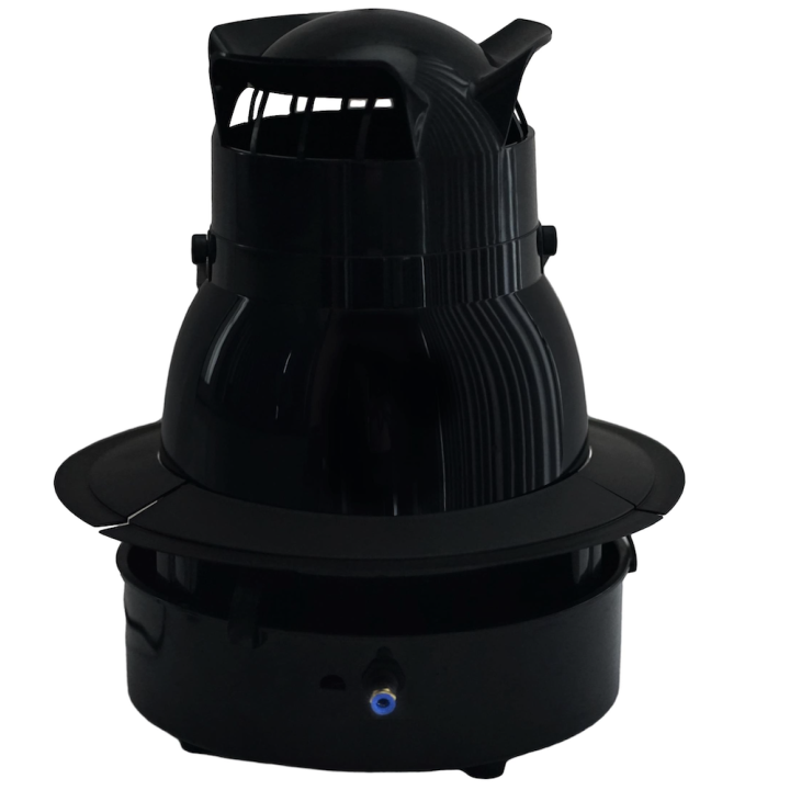 Humidificador Monster Fogger VDL - Control de Clima Eficaz