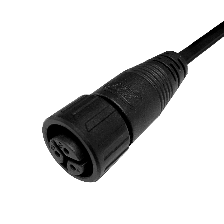Cable Interconexión RJ12 a M16 - Trolmaster